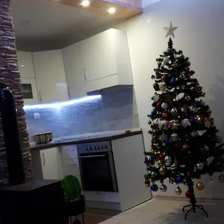 Apartamento Vikendica Muharemovic Pale