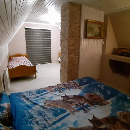Apartamento Vikendica Muharemovic *