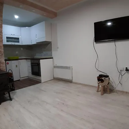Vikendica Muharemovic Apartamento Pale