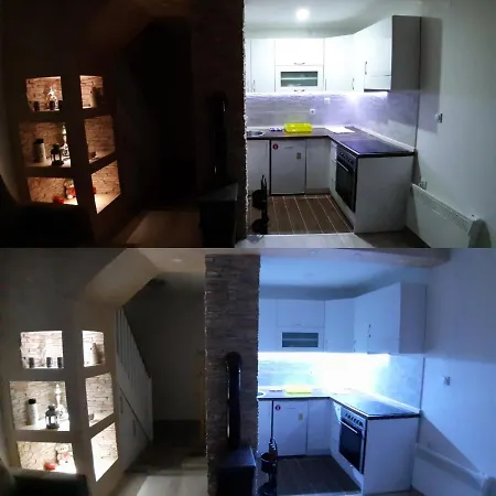 Apartamento Vikendica Muharemovic