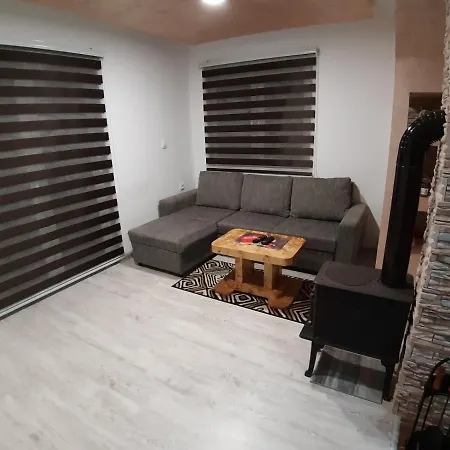 Apartamento Vikendica Muharemovic Pale