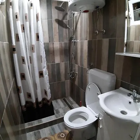 Vikendica Muharemovic Apartamento