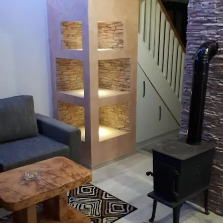 Vikendica Muharemovic Apartamento *