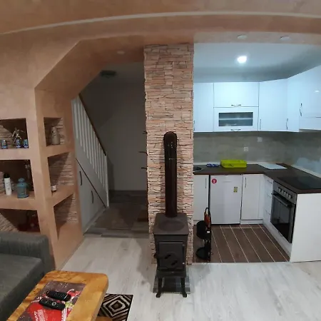 Vikendica Muharemovic Apartamento *