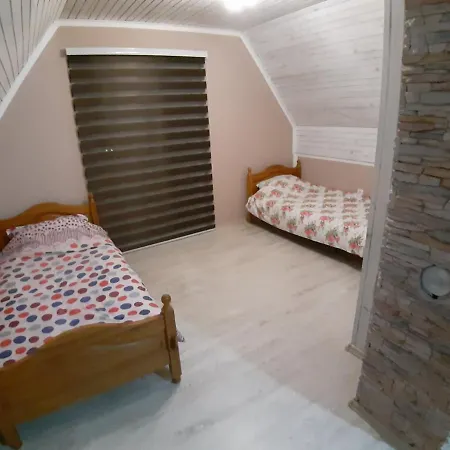 Vikendica Muharemovic Apartamento