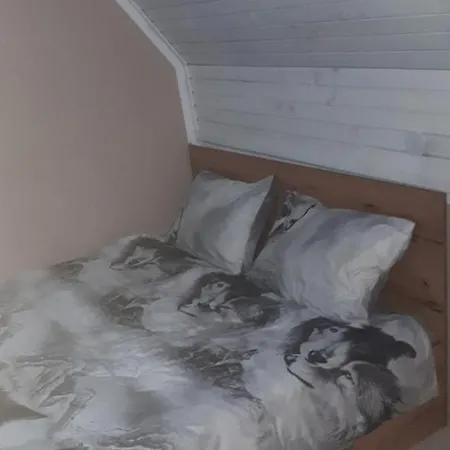 Vikendica Muharemovic Apartamento Pale