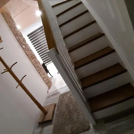 Vikendica Muharemovic Apartamento *